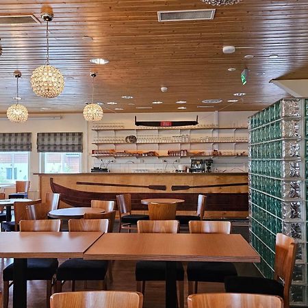 Jauri Resort Kemijärvi Zewnętrze zdjęcie