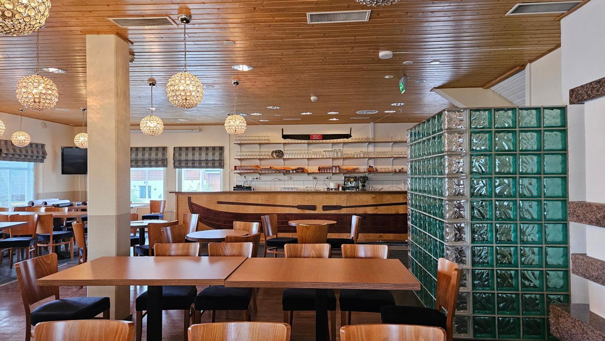 Jauri Resort Kemijärvi Zewnętrze zdjęcie