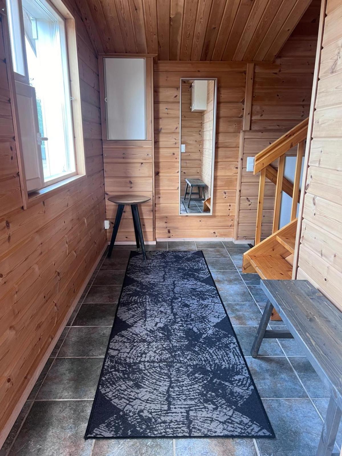 Jauri Resort Kemijärvi Zewnętrze zdjęcie