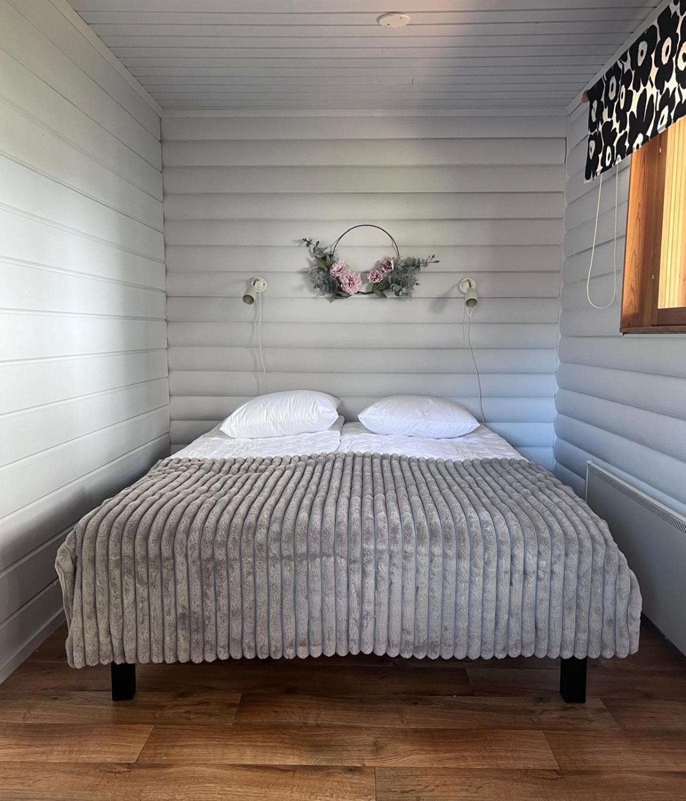 Jauri Resort Kemijärvi Zewnętrze zdjęcie
